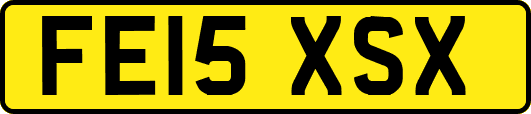 FE15XSX