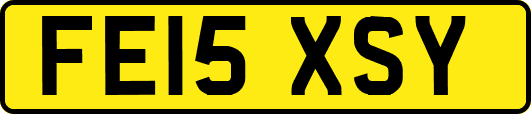 FE15XSY