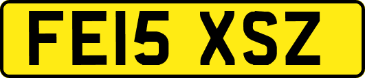 FE15XSZ