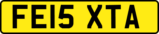 FE15XTA