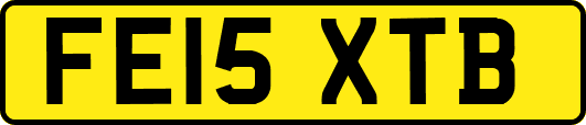 FE15XTB