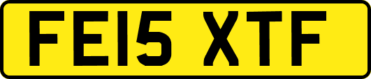 FE15XTF