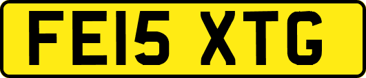 FE15XTG