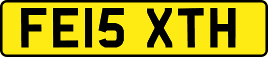 FE15XTH