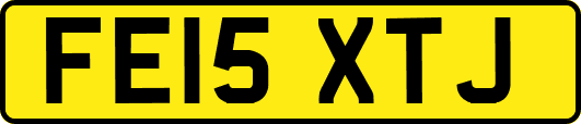 FE15XTJ