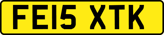 FE15XTK