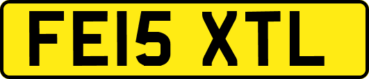 FE15XTL