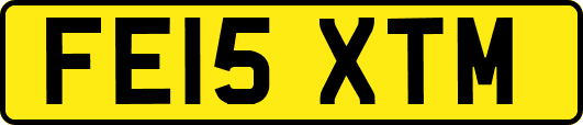 FE15XTM