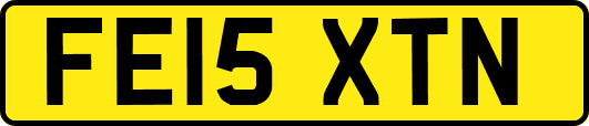 FE15XTN