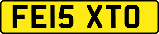 FE15XTO