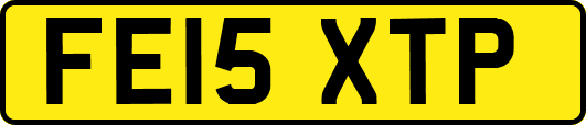 FE15XTP