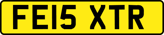 FE15XTR