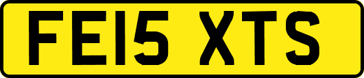 FE15XTS