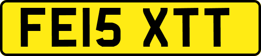 FE15XTT