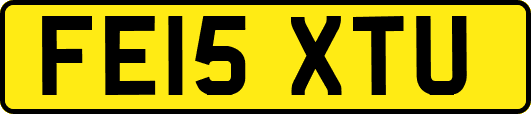 FE15XTU
