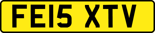 FE15XTV