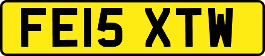FE15XTW