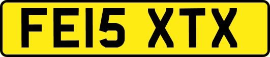 FE15XTX