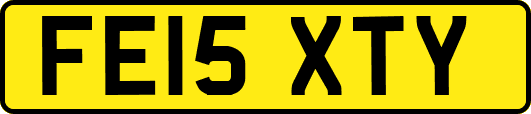 FE15XTY