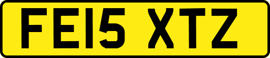 FE15XTZ