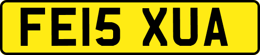 FE15XUA