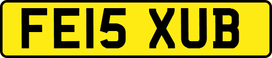 FE15XUB