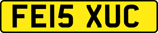 FE15XUC