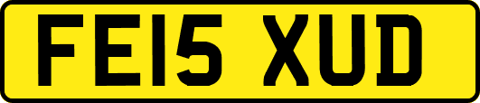 FE15XUD