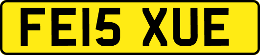 FE15XUE