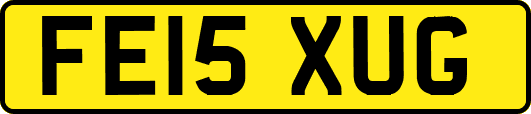 FE15XUG