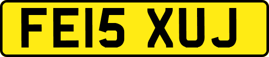 FE15XUJ