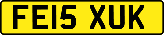 FE15XUK
