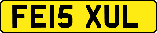 FE15XUL