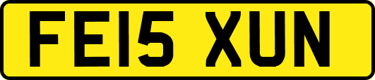 FE15XUN