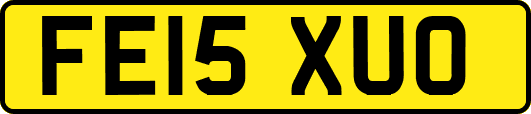 FE15XUO