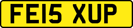 FE15XUP