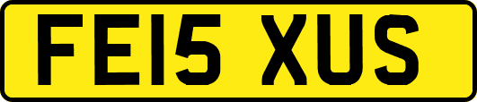 FE15XUS