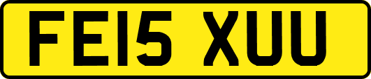FE15XUU