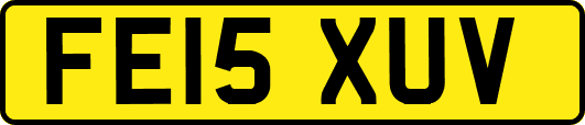 FE15XUV