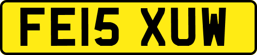 FE15XUW