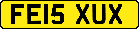 FE15XUX