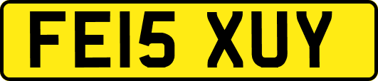FE15XUY