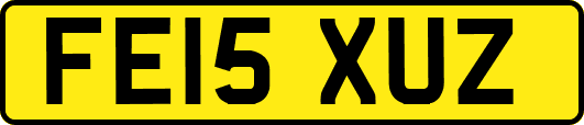 FE15XUZ