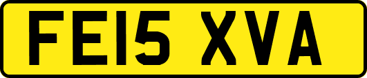 FE15XVA