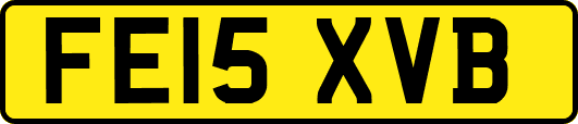 FE15XVB