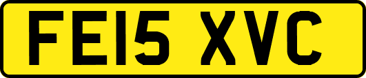 FE15XVC