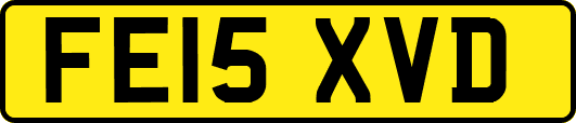 FE15XVD