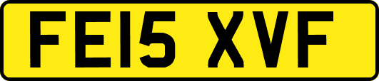 FE15XVF
