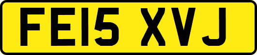 FE15XVJ