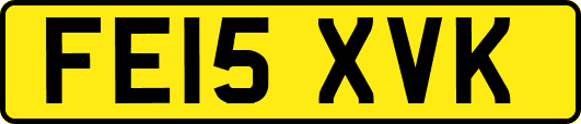 FE15XVK